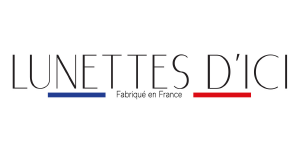 logo : LUNETTES D’ICI