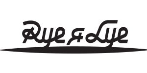 logo : RYE&LYE