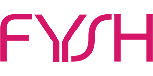 logo : FYSH