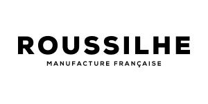 Lunette de la marque ROUSSILHE visible chez OPTIQUE DES MINIMES