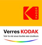 logo : KODAK VERRES