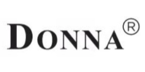 logo : DONNA