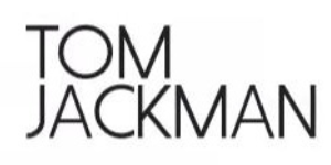 logo : TOM JACKMAN