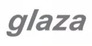 logo : GLAZA
