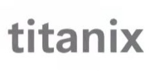logo : TITANIX
