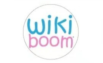 Lunette de la marque WIKIBOOM
