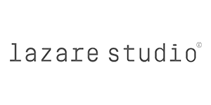 logo : LAZARE STUDIO