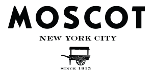 logo : MOSCOT