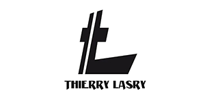 logo : THIERRY LASRY