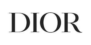 logo : DIOR