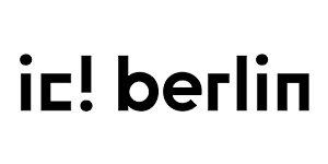 logo : IC BERLIN