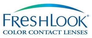 logo : FRESHLOOK