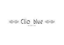 logo : CLIO BLUE PARIS