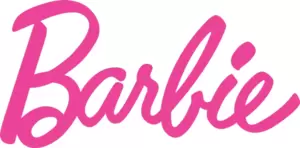 logo : BARBIE