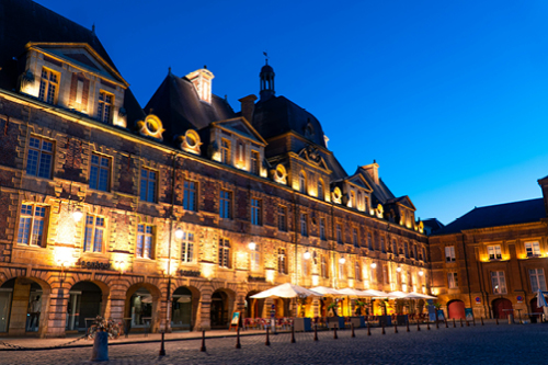 visuel magasin optique de Ardennes