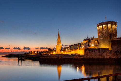 visuel magasin optique de Charente-Maritime