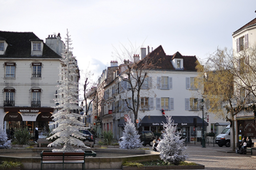 visuel magasin optique de Hauts-De-Seine