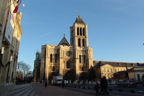 visuel magasin optique de Seine-Saint-Denis