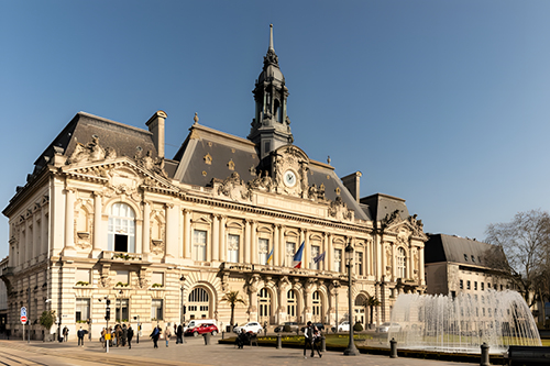 visuel magasin optique de Indre-Et-Loire