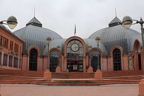 visuel magasin optique de Val-De-Marne