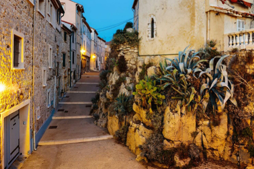visuel magasin optique Alpes-Maritimes