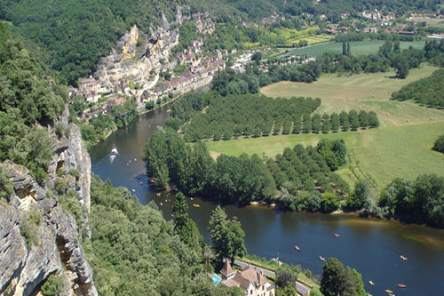 visuel magasin optique Dordogne