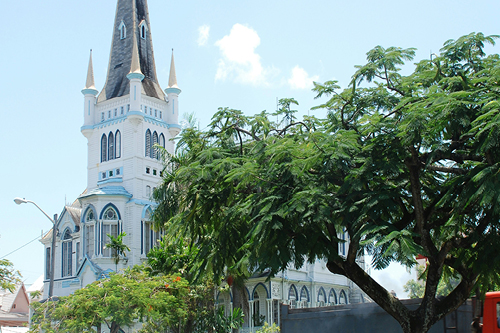 visuel magasin optique Guyane