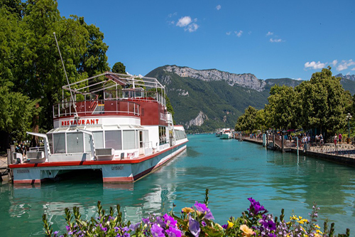 visuel magasin optique Haute-Savoie