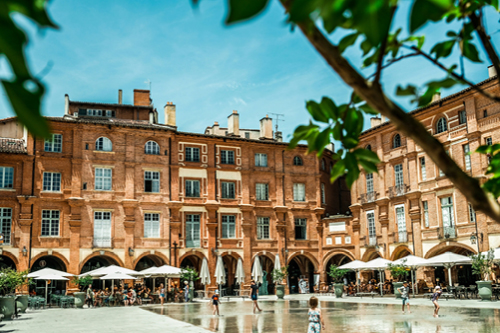 visuel magasin optique Tarn-Et-Garonne