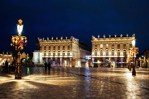 visuel magasin optique Meurthe-Et-Moselle
