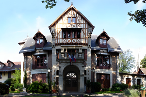 visuel magasin optique Sarcelles