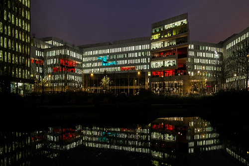 visuel magasin optique Seine-Saint-Denis