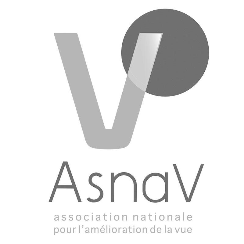 Logo AsnaV