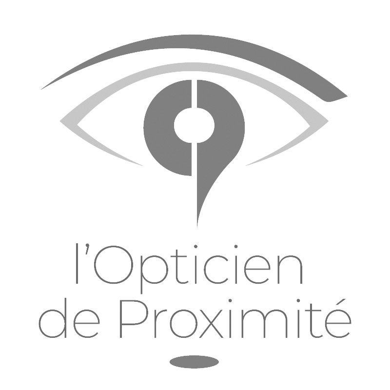 Logo L'Opticien de Proximité