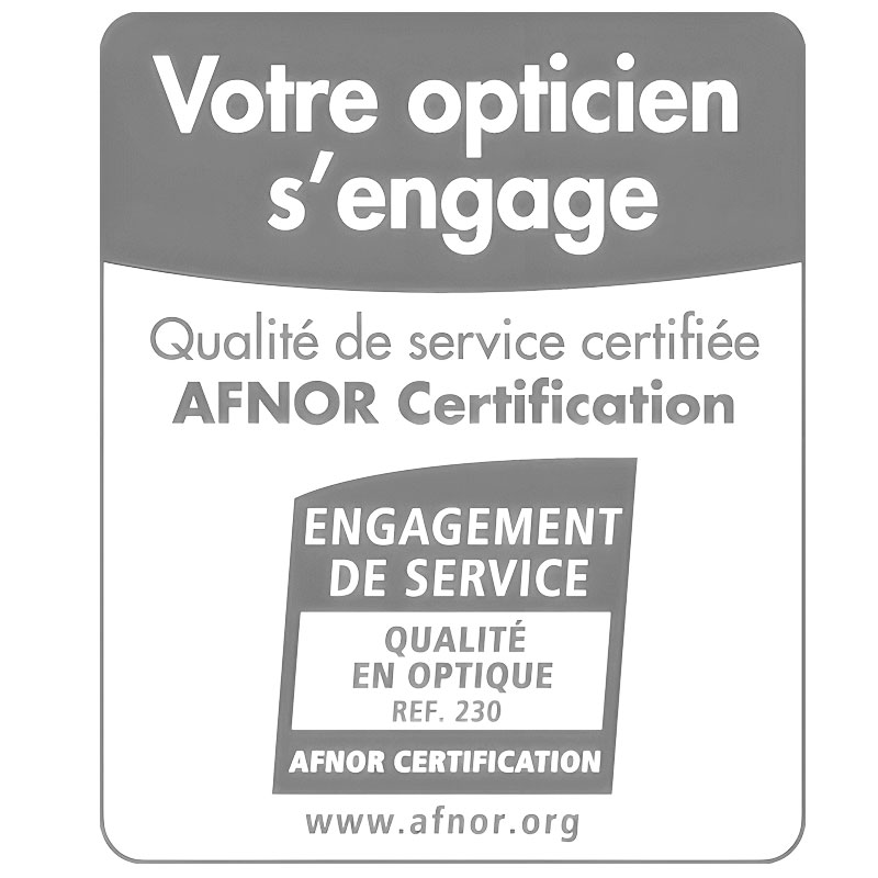 Logo Afnor