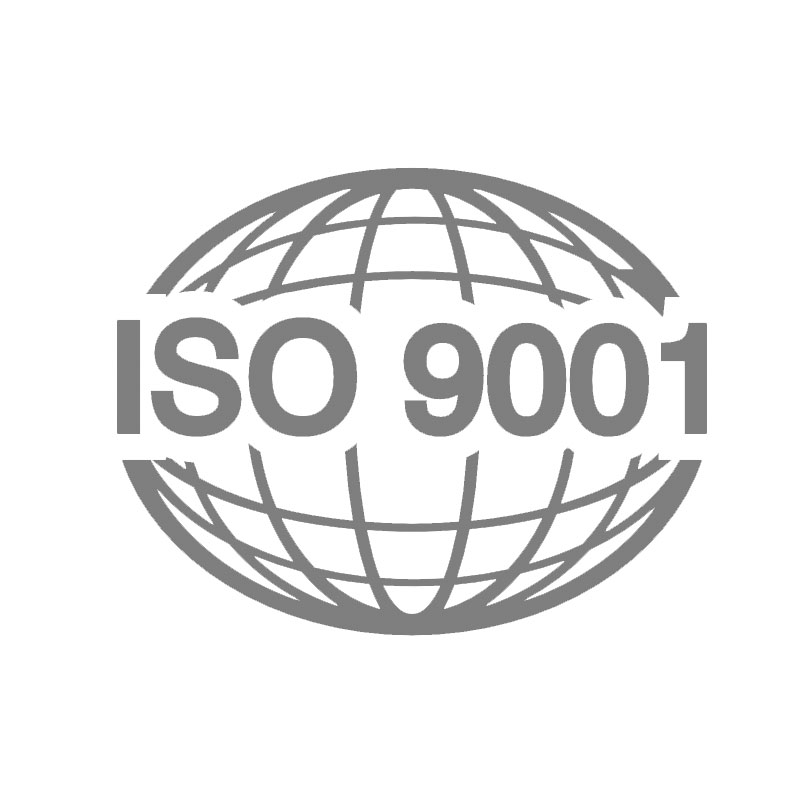 Logo ISO 9001