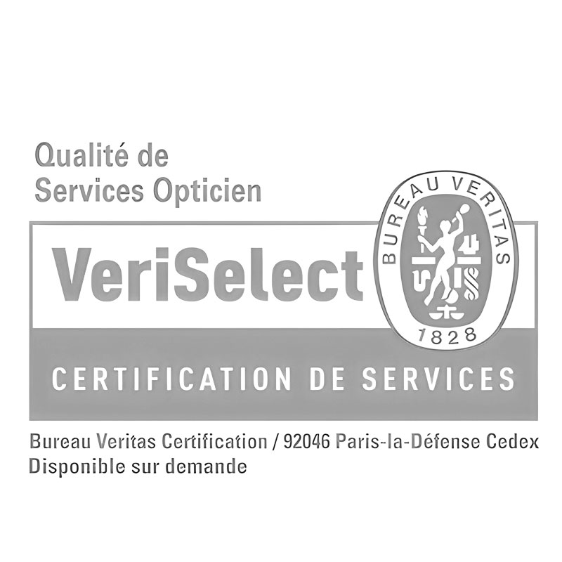 Logo Veriselect