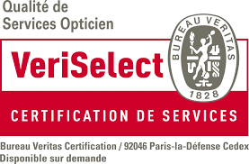 Logo Veriselect