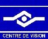 Logo Centre de vision