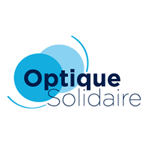 Logo Optique Solidaire