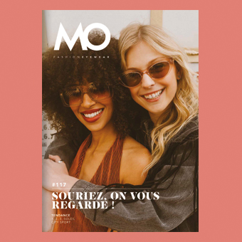 Mo numéro 117 : Lire le magazine
