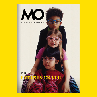Mo numéro 119 : Lire le magazine