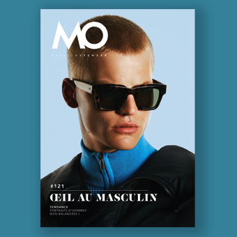 Mo numéro 121 : Lire le magazine