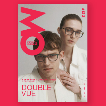 Mo numéro 123 : Lire le magazine