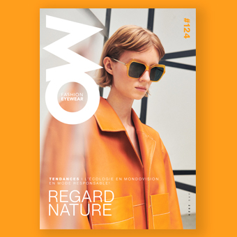 Mo numéro 124 : Lire le magazine