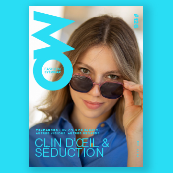 Mo numéro 126 : Clin d'oeil & séduction