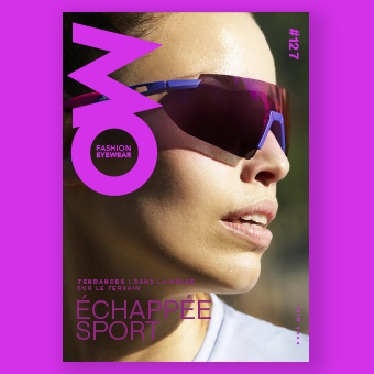 Mo numéro 127 : Échappée Sport