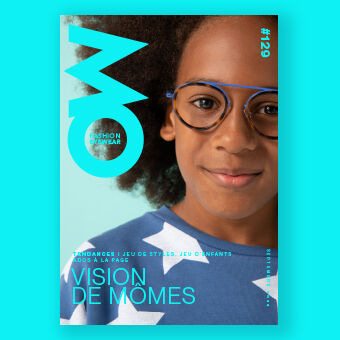 Mo numéro 129 : VISION DE MÔMES