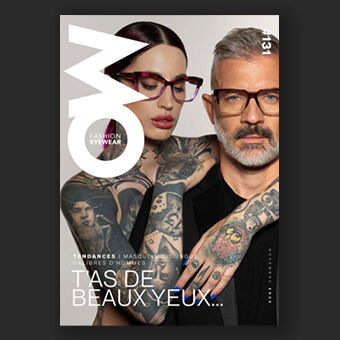 Mo numéro 131 : T'AS DE BEAUX YEUX