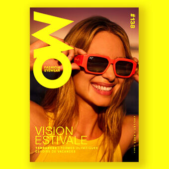 Mo numéro 138 : VISION ESTIVALE